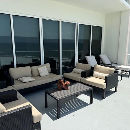 Diamond Beach Penthouse 5Ph3 Галвестън Екстериор снимка