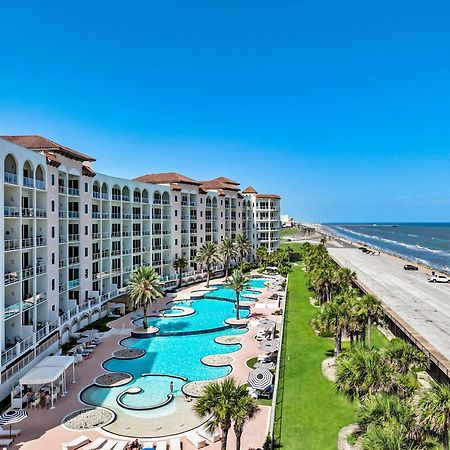 Diamond Beach Penthouse 5Ph3 Галвестън Екстериор снимка