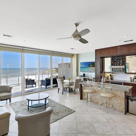 Diamond Beach Penthouse 5Ph3 Галвестън Екстериор снимка