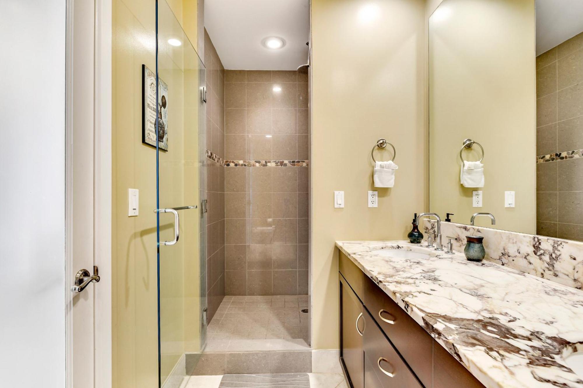 Diamond Beach Penthouse 5Ph3 Галвестън Екстериор снимка