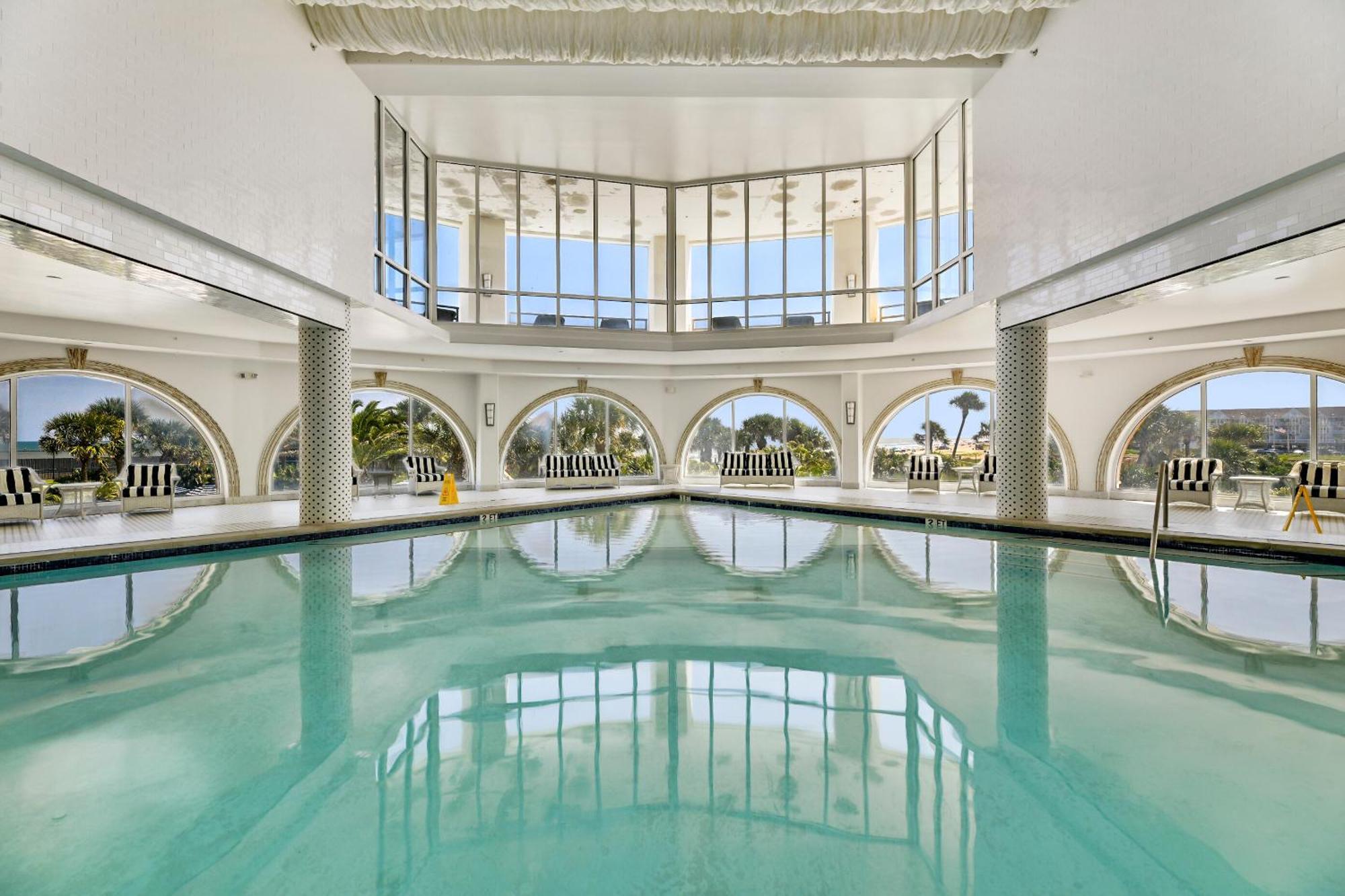Diamond Beach Penthouse 5Ph3 Галвестън Екстериор снимка