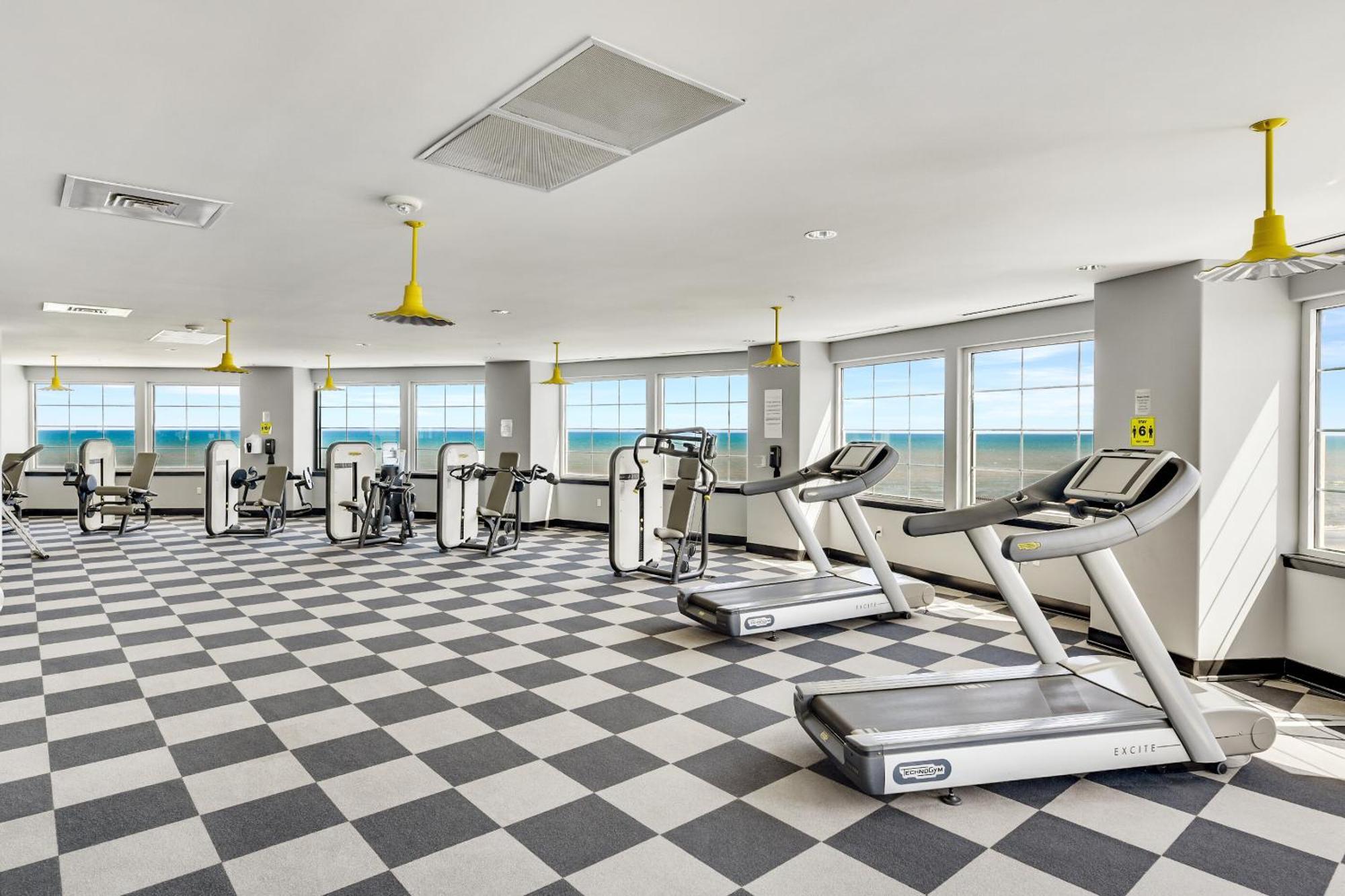 Diamond Beach Penthouse 5Ph3 Галвестън Екстериор снимка
