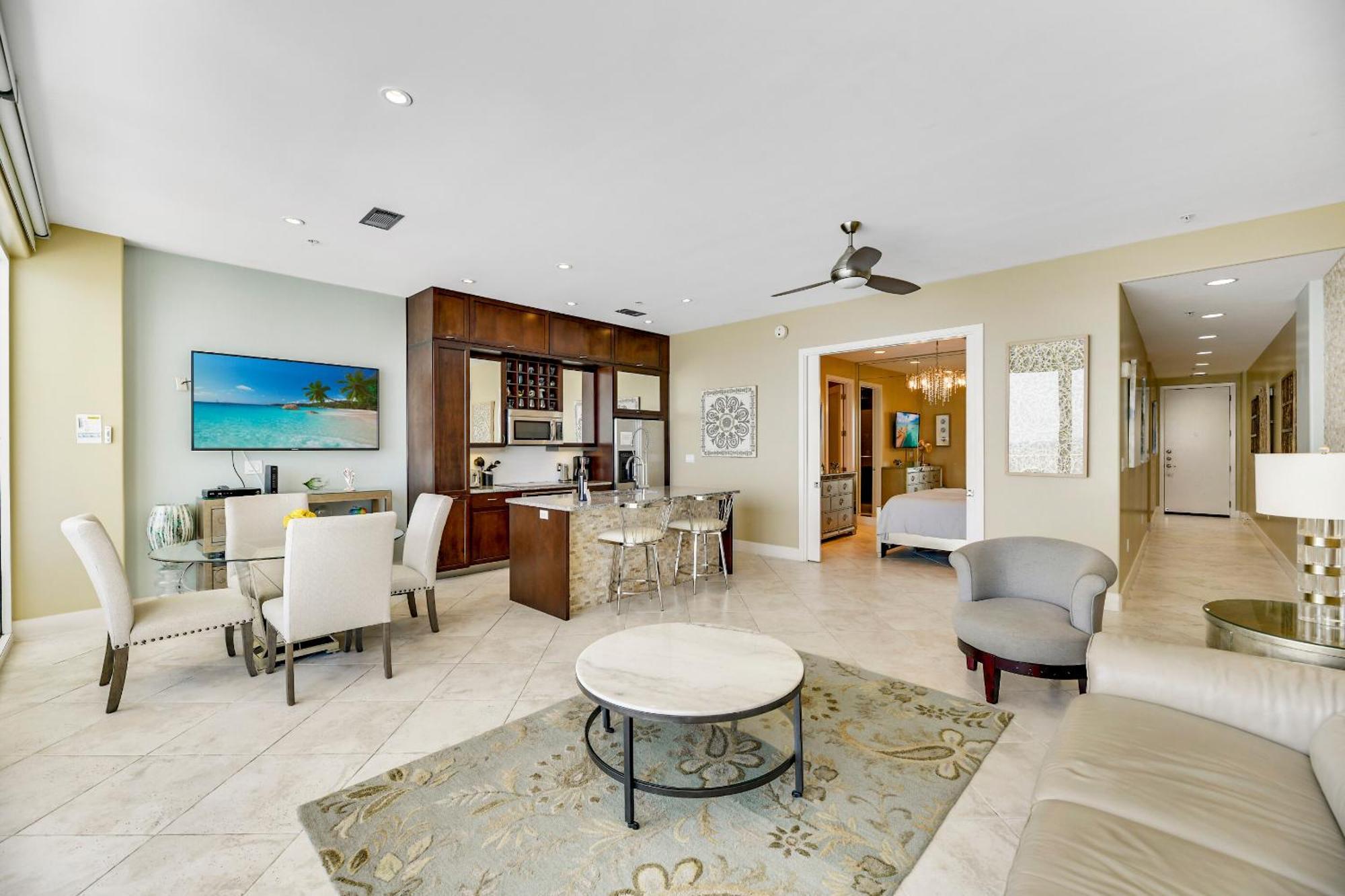 Diamond Beach Penthouse 5Ph3 Галвестън Екстериор снимка