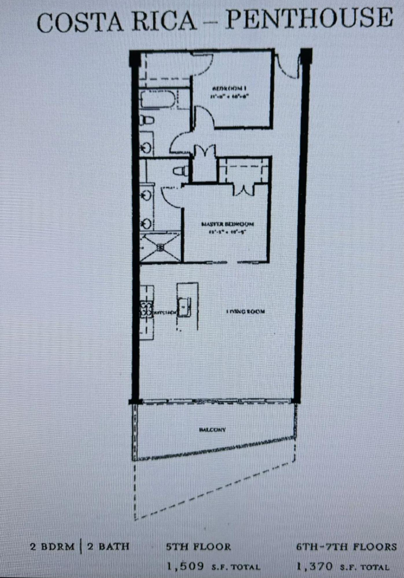Diamond Beach Penthouse 5Ph3 Галвестън Екстериор снимка