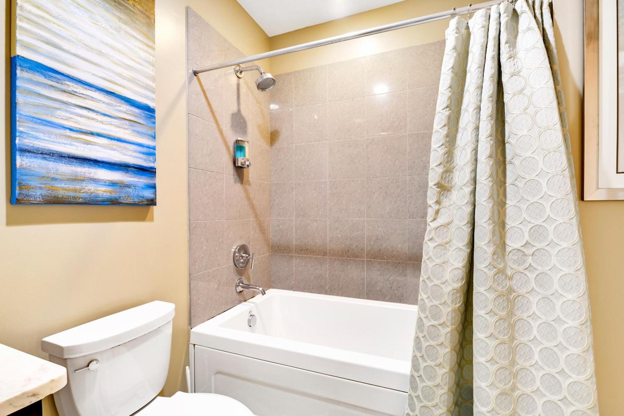 Diamond Beach Penthouse 5Ph3 Галвестън Екстериор снимка