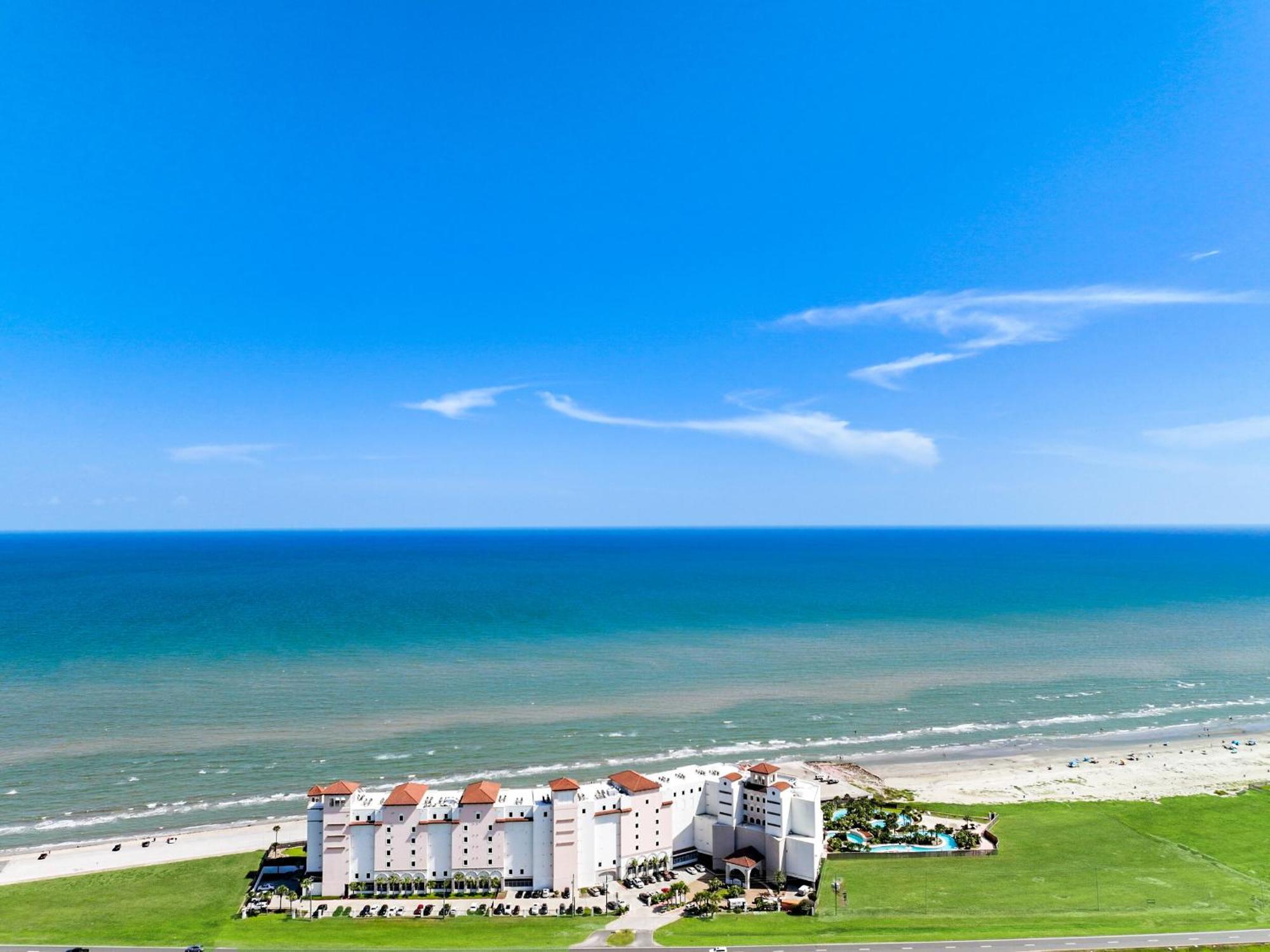 Diamond Beach Penthouse 5Ph3 Галвестън Екстериор снимка