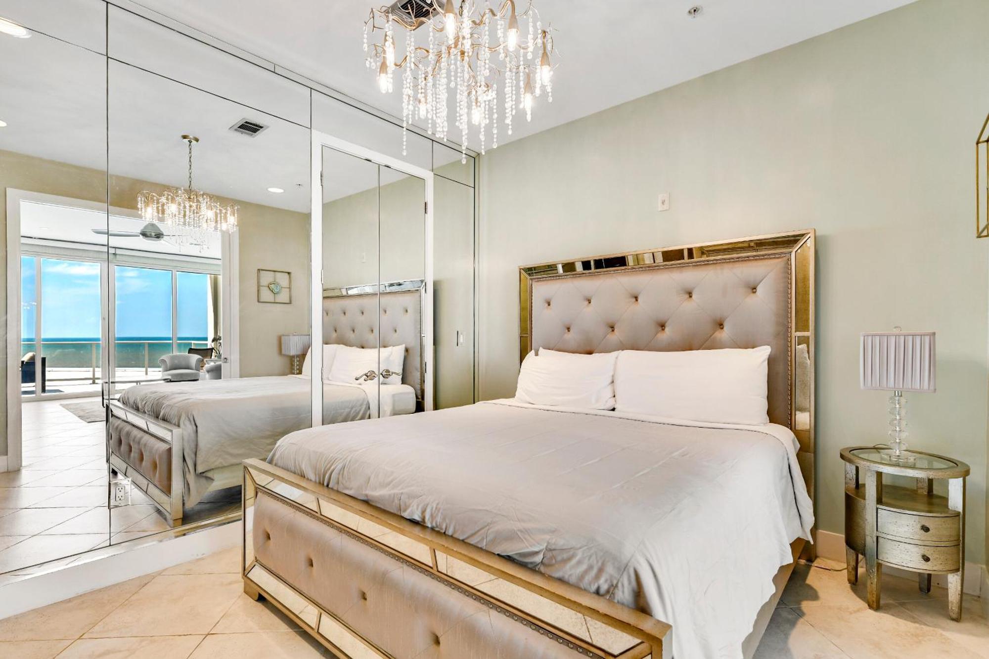 Diamond Beach Penthouse 5Ph3 Галвестън Екстериор снимка
